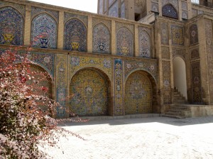 Golestan Palace  (25) 